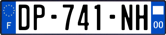 DP-741-NH