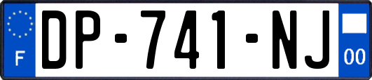 DP-741-NJ