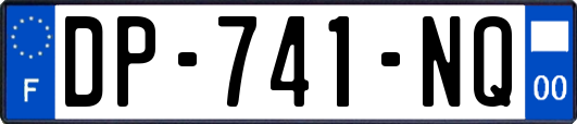 DP-741-NQ