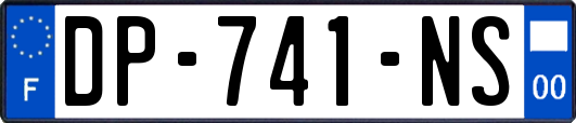 DP-741-NS