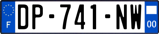DP-741-NW