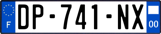 DP-741-NX