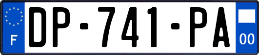 DP-741-PA
