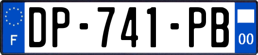 DP-741-PB