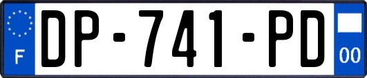 DP-741-PD