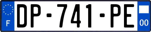 DP-741-PE