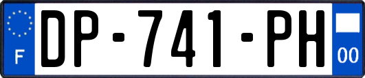 DP-741-PH