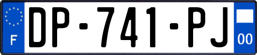 DP-741-PJ