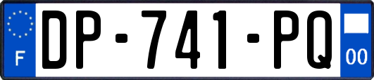 DP-741-PQ