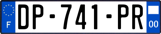 DP-741-PR