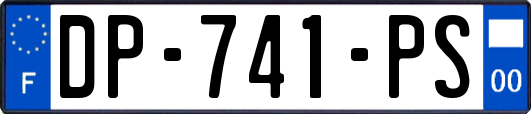 DP-741-PS