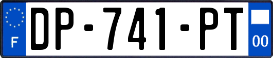 DP-741-PT