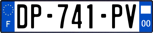 DP-741-PV