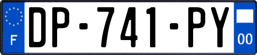 DP-741-PY