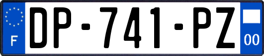 DP-741-PZ