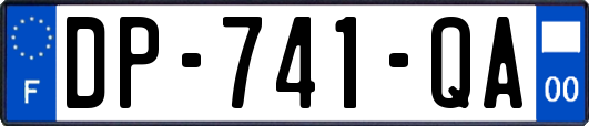 DP-741-QA