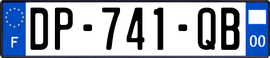 DP-741-QB