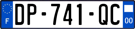 DP-741-QC