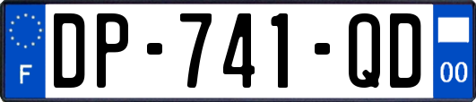 DP-741-QD