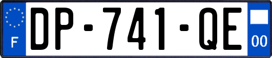 DP-741-QE
