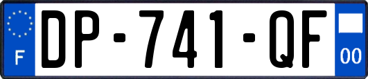 DP-741-QF