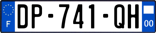 DP-741-QH