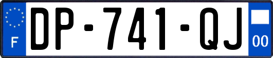 DP-741-QJ
