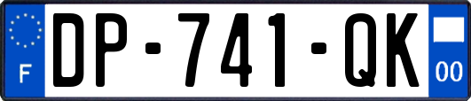 DP-741-QK