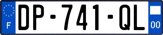 DP-741-QL