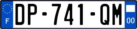 DP-741-QM
