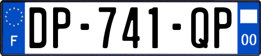 DP-741-QP