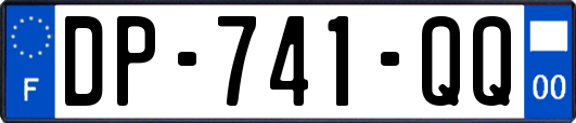 DP-741-QQ