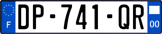 DP-741-QR