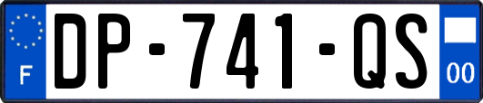 DP-741-QS