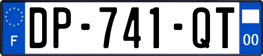 DP-741-QT