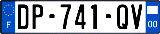 DP-741-QV