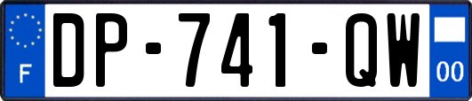 DP-741-QW
