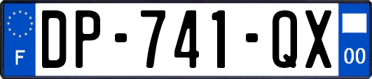 DP-741-QX