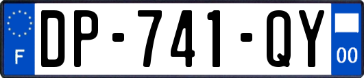 DP-741-QY