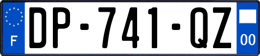 DP-741-QZ