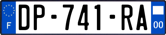 DP-741-RA
