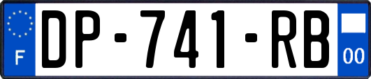 DP-741-RB