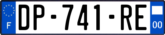 DP-741-RE