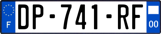 DP-741-RF