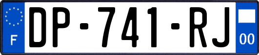 DP-741-RJ