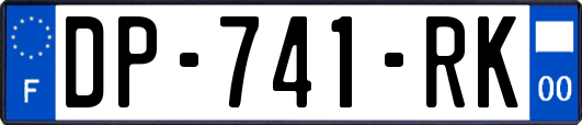 DP-741-RK