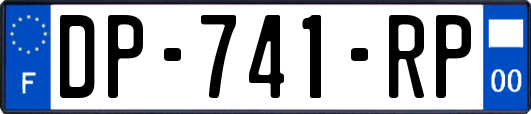 DP-741-RP