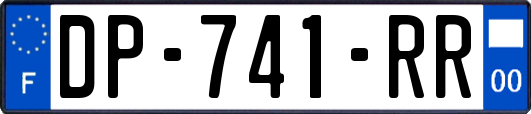 DP-741-RR