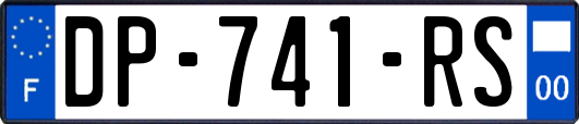 DP-741-RS