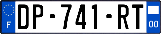 DP-741-RT